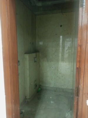 Bathroom in 3 BHK Builder Floor at Sector 72 – for Sale