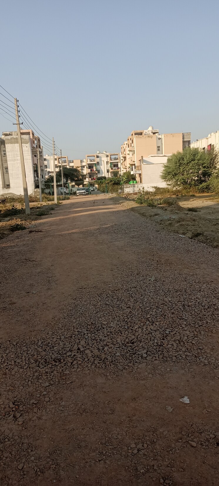 Floor Plan, sector 89 Commercial Showroom 200 Sq.Yd. In Sector 89 Faridabad 8649049