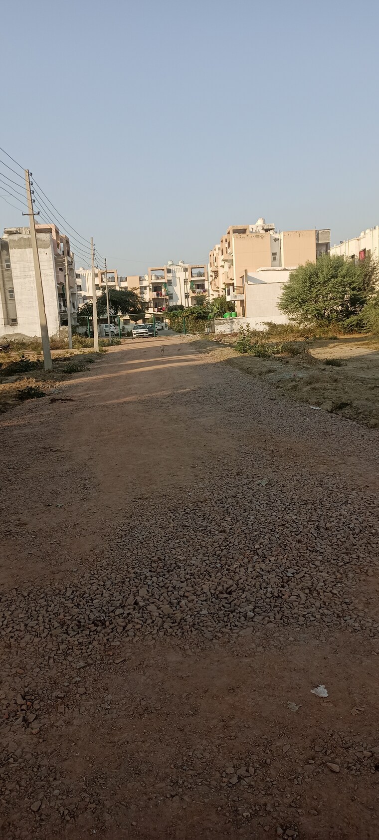 Floor Plan, sector 89 Commercial Showroom 200 Sq.Yd. In Sector 89 Faridabad 8649049