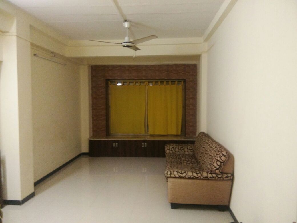 1 BHK Apartment For Rent in Powai Sarovar Apartment