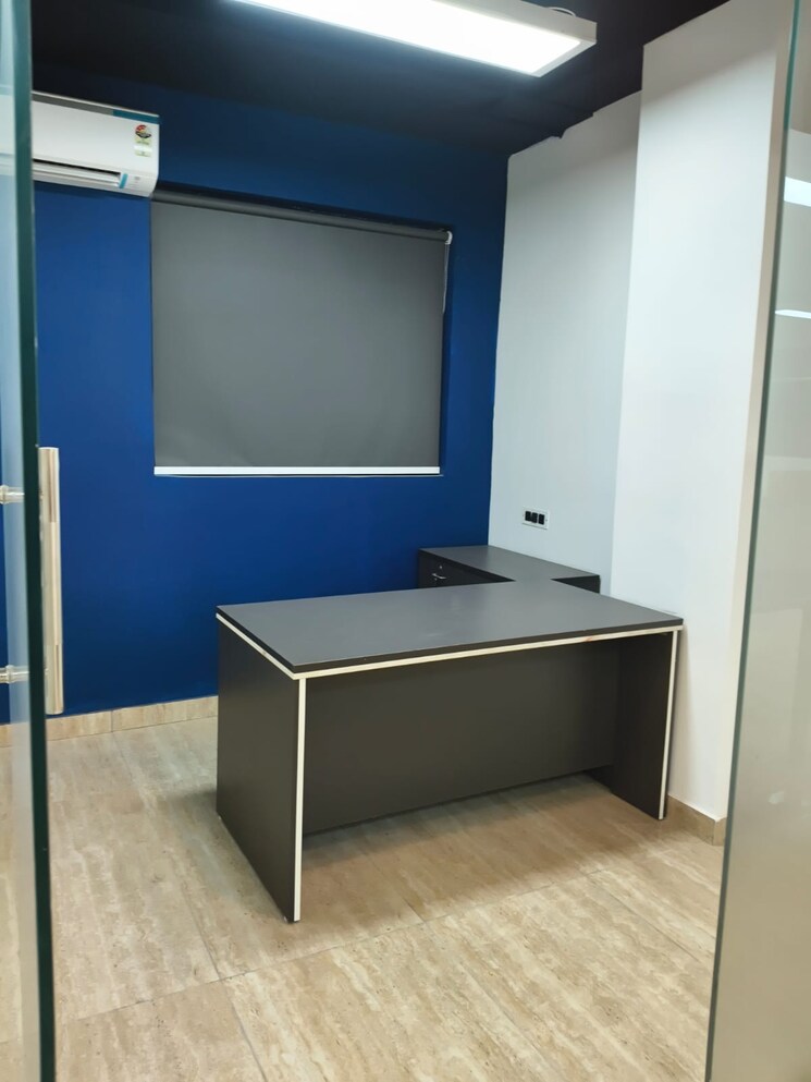 Floor Plan, sector 16 Commercial Office Space 1000 Sq.Ft. In Sector 16 Noida 8649051