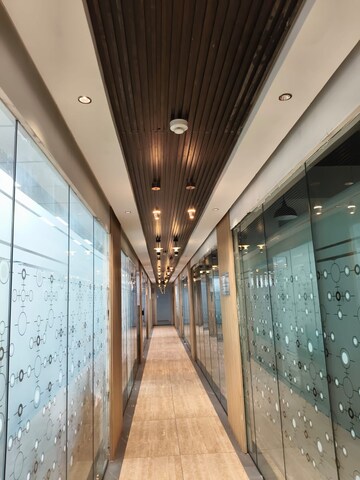 Building Lobby in  Office Space at Sector 16 – for Rent