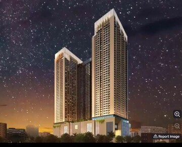 2 BHK Apartment For Sale in Roswalt Zaiden, Andheri West