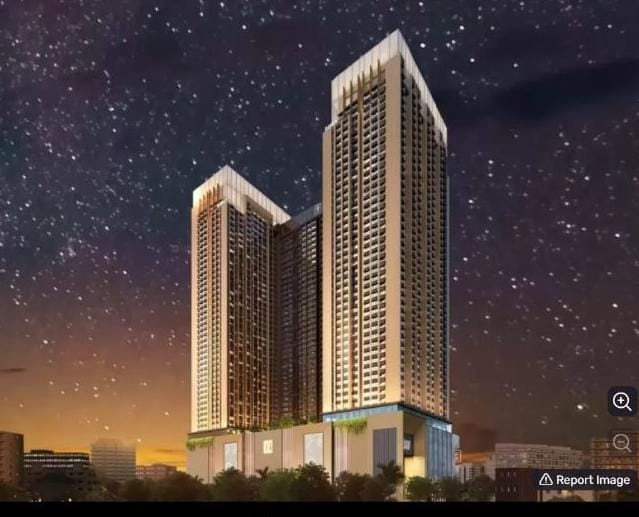 2 BHK Apartment For Sale in Roswalt Zaiden