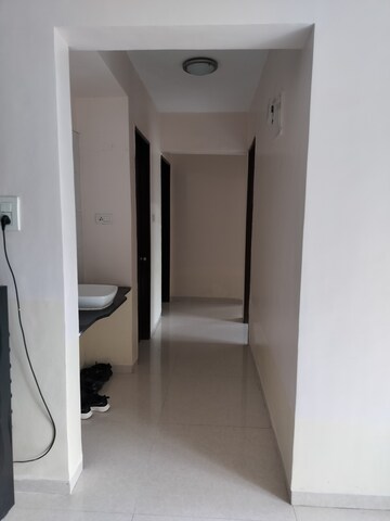Building Lobby in 3 BHK Apartment at Sukhwani Elmwoods, Pimple Saudagar – for Sale