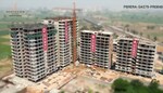 3 BHK + Pooja Room 2400 Sq.Ft. Apartment in BB Northview Park