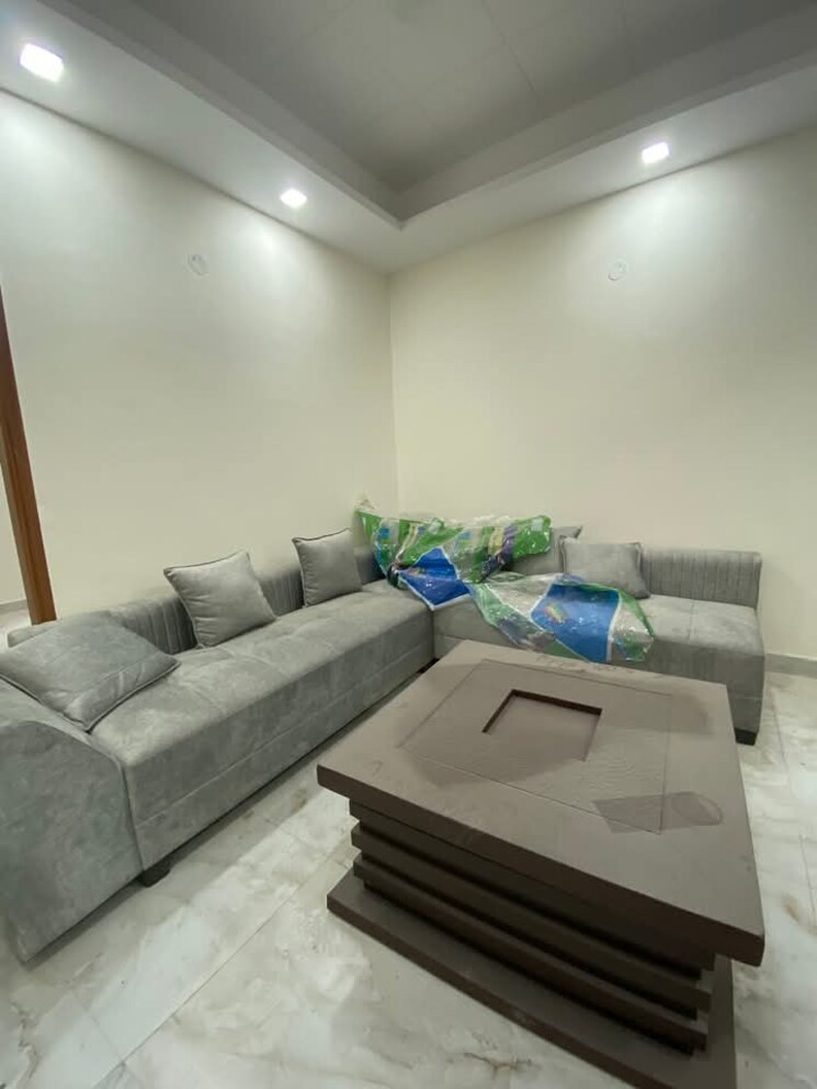 Living Room, saket 1 Bedroom 600 Sq.Ft. Apartment In Saket Delhi 8649070