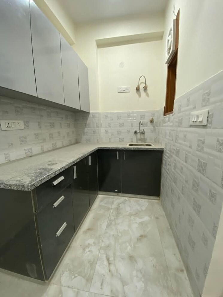 Kitchen, saket 1 Bedroom 600 Sq.Ft. Apartment In Saket Delhi 8649070