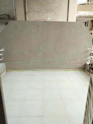 Bathroom in 3 BHK Apartment at Sukhwani Elmwoods, Pimple Saudagar – for Sale