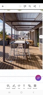 2.5 BHK + Study Room 878 Sq.Ft. Apartment in Tejas Nandan