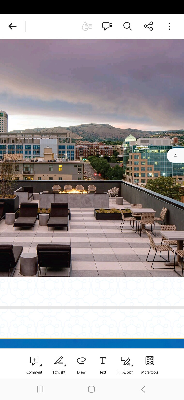 Exterior View, tejas-nandan 2.5 Bedroom 878 Sq.Ft. Apartment In Dudulgaon Pune 8649155