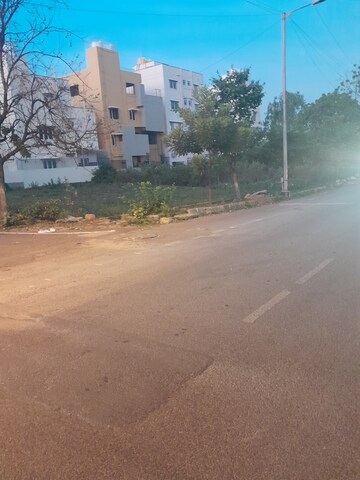  Land For Rent in Smv Layout