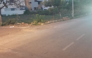 Land For Rent in Smv Layout