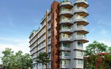 3 BHK Apartment For Sale in Atharv Casa, Vile Parle East