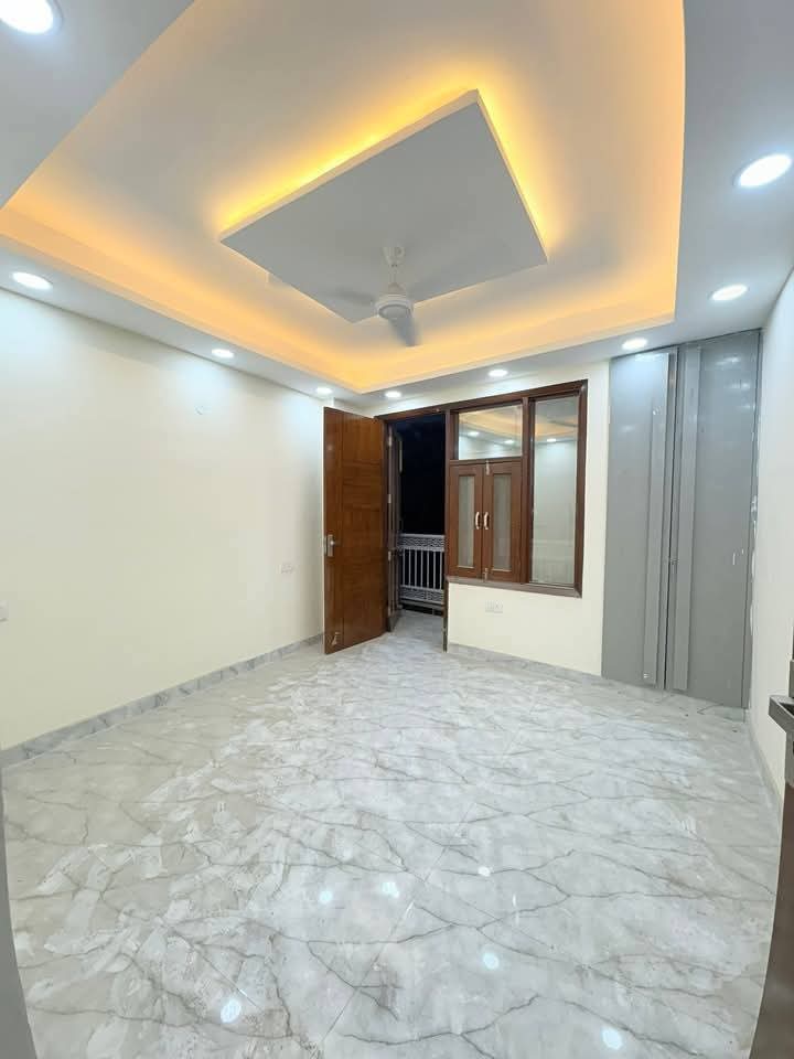 2 BHK + Pooja Room Apartment For Rent in Saket 