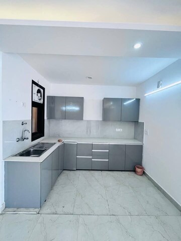 Kitchen in 2 BHK Apartment at Saket – for Rent