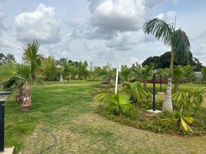  Land For Sale in Rajanukunte