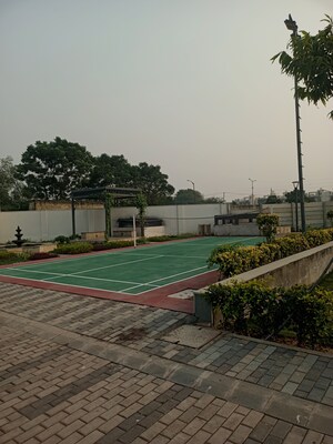  Plot – Exterior View View at Sector 75 - for Sale