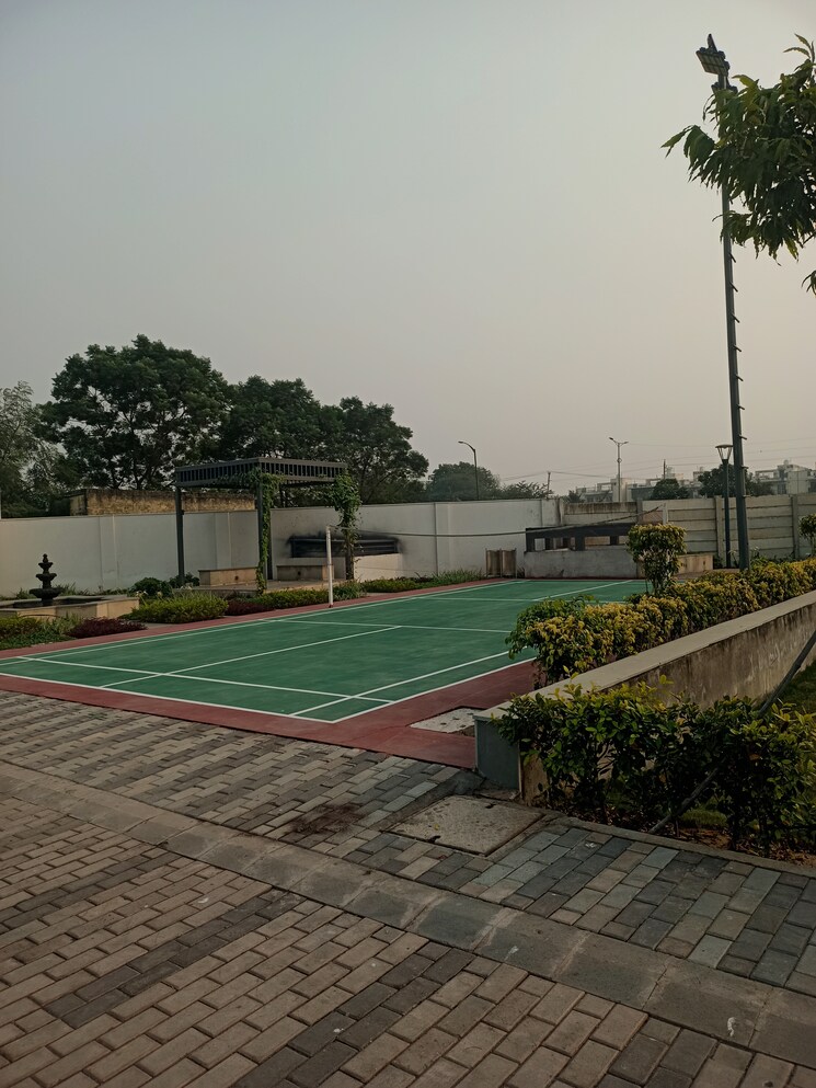 Exterior View, sector 75  275 Sq.Yd. Plot In Sector 75 Faridabad 8649147