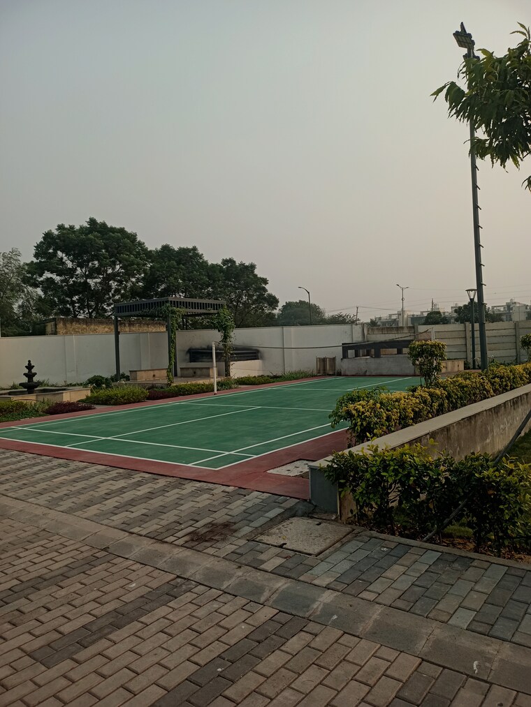 Exterior View, sector 75  275 Sq.Yd. Plot In Sector 75 Faridabad 8649147