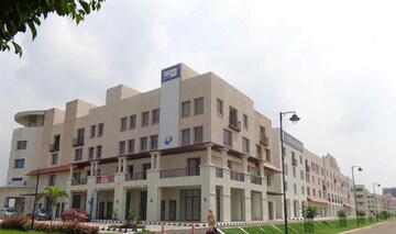  Showroom – Exterior View View at Sector 105 - for Sale