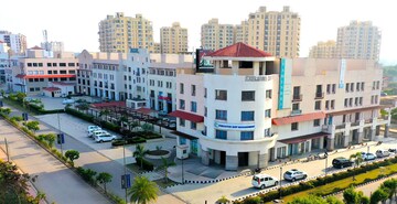  Showroom For Sale in Sector 105