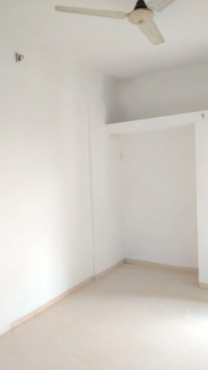 1 BHK Apartment For Sale in SS Rutuparna, Moshi