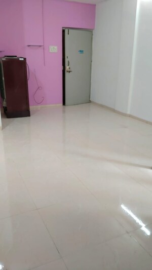 Room in 1 BHK Apartment at SS Rutuparna, Moshi – for Sale