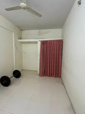 Room in 1 BHK Apartment at SS Rutuparna, Moshi – for Sale