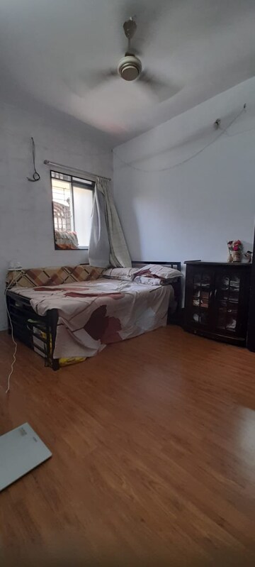 1 BHK Apartment For Rent in Green View Goregaon, Goregaon East