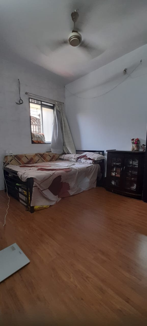 1 BHK Apartment For Rent in Green View Goregaon