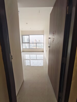 Building Lobby in 2 BHK Apartment at Piramal Vaikunth Vama, Balkum Pada – for Sale