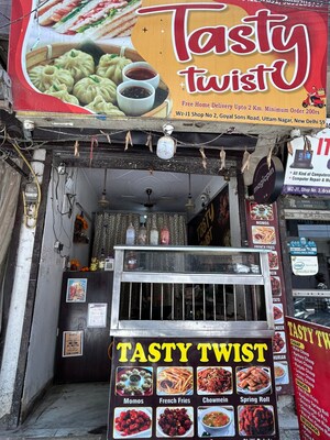  Shop For Sale in Uttam Nagar