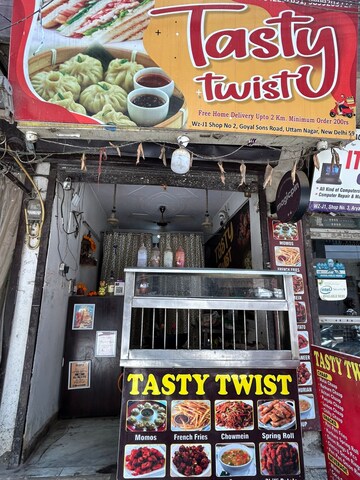  Shop For Sale in Uttam Nagar