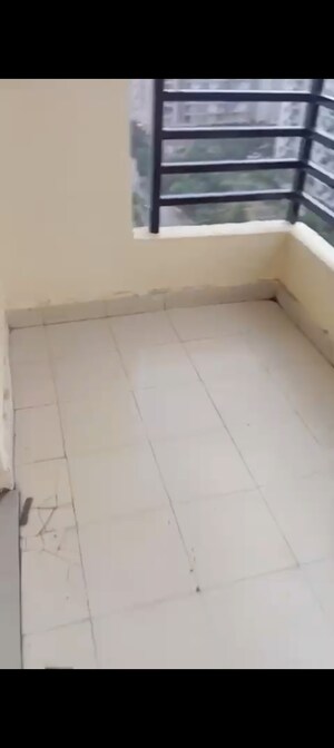 Building Lobby in 3 BHK Apartment at Meenal Balmukund Residency, Raj Nagar Extension – for Sale