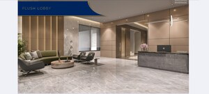 Parking in 4 BHK Apartment at Balewadi – for Sale