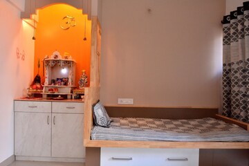 2 BHK Apartment For Rent in Brahma F Residences, Kalyani Nagar