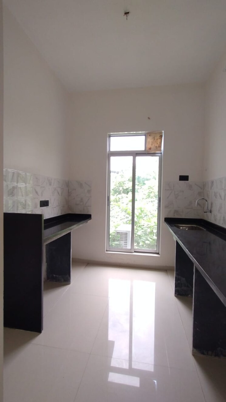 Kitchen, vasant-vihar-complex-dombivali 1 Bedroom 650 Sq.Ft. Apartment In Dombivli East Thane 8649213