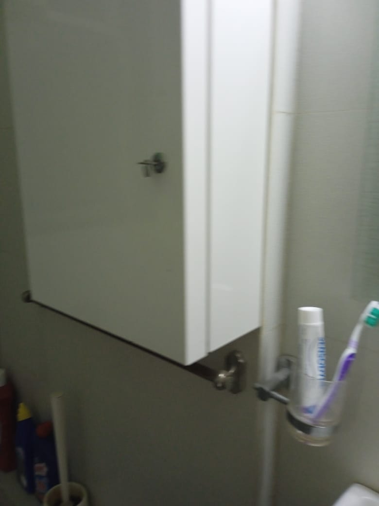 1 BHK + Pooja Room 4000 Sq.Ft. Apartment in Green View CHS Goregaon