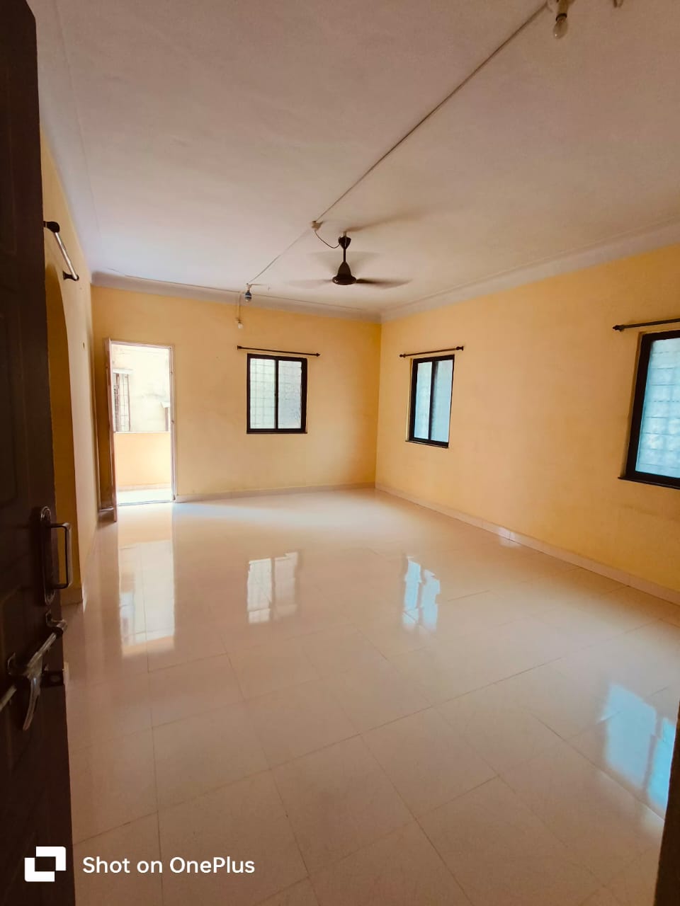1 BHK Independent House For Rent in Jeevan Leela Niwas, Mahav