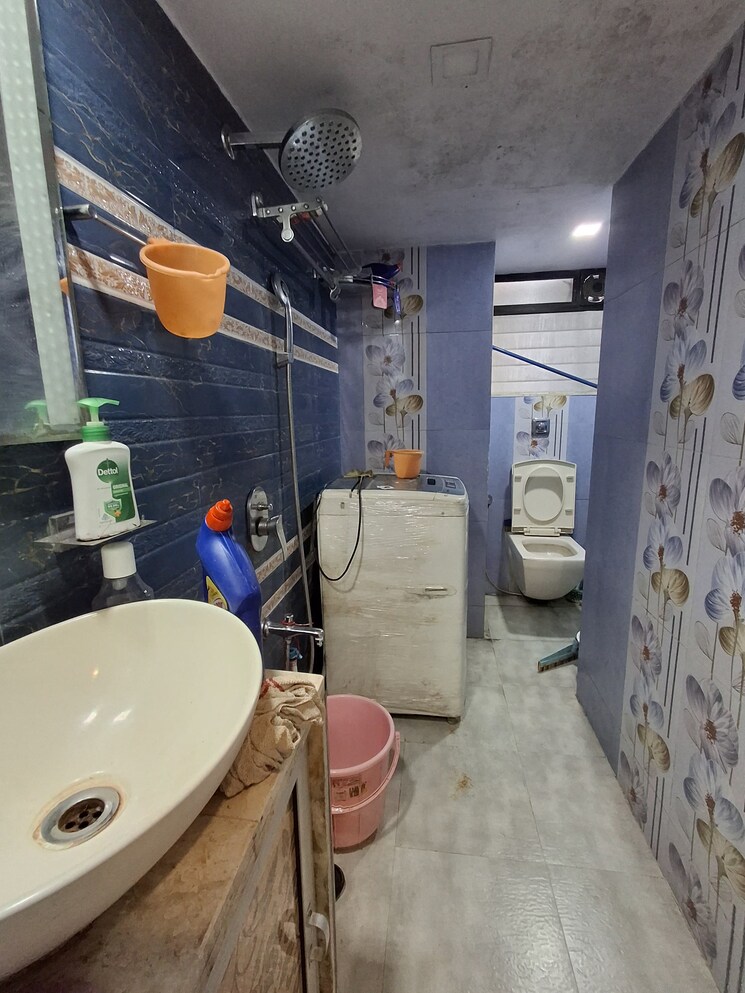 Master Bedroom, juhu-trishul 2 Bedroom 625 Sq.Ft. Apartment In Juhu Mumbai 8649193