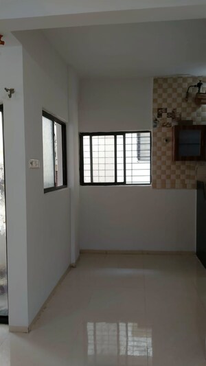 Room in 2 BHK Apartment at SS Rutuparna, Moshi – for Sale
