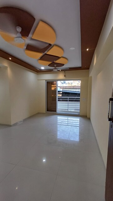 2 BHK Apartment For Rent in Ghantali