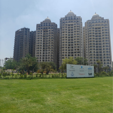 2 BHK Apartment For Sale in Omaxe The Resort, Mullanpur