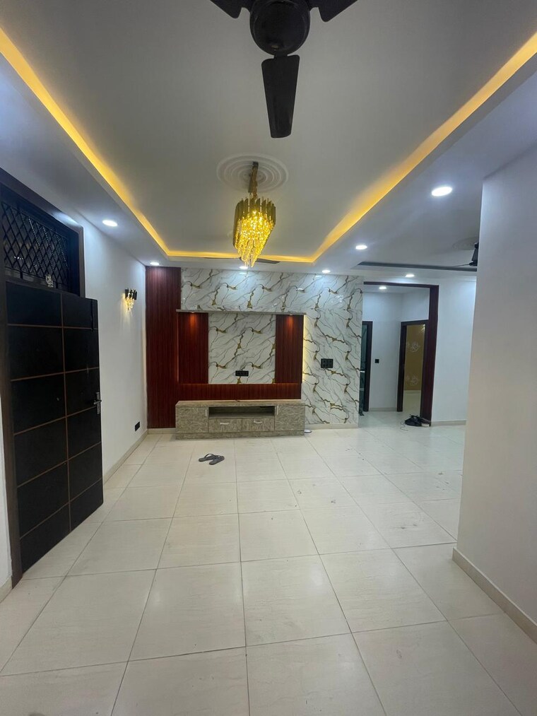 undefined, green fields colony 3 Bedroom 1500 Sq.Ft. Builder Floor In Green Fields Colony Faridabad 8649208