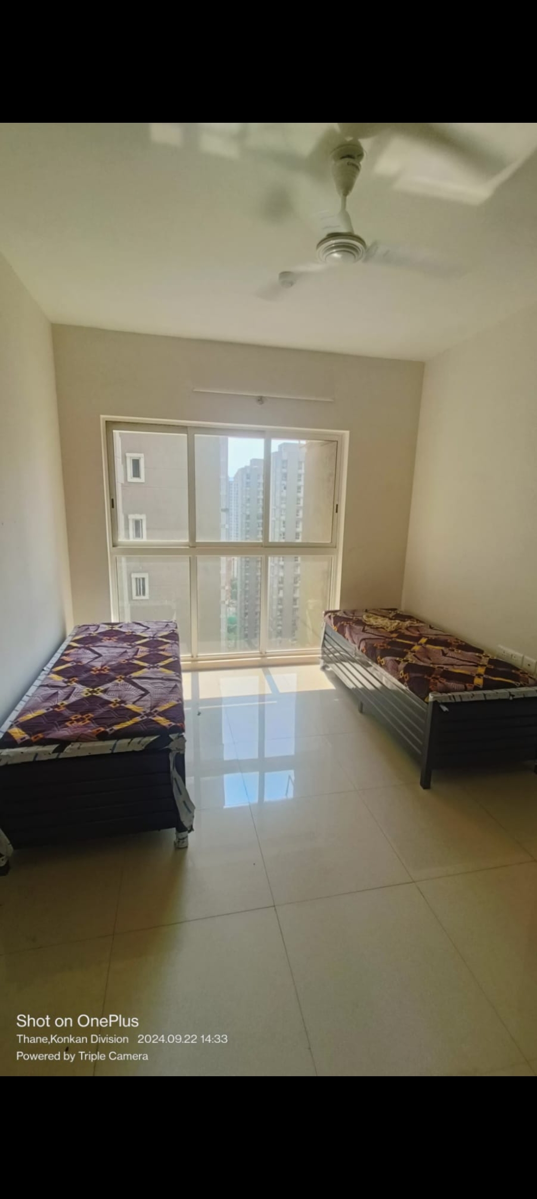 Pg For Rent in Thane West