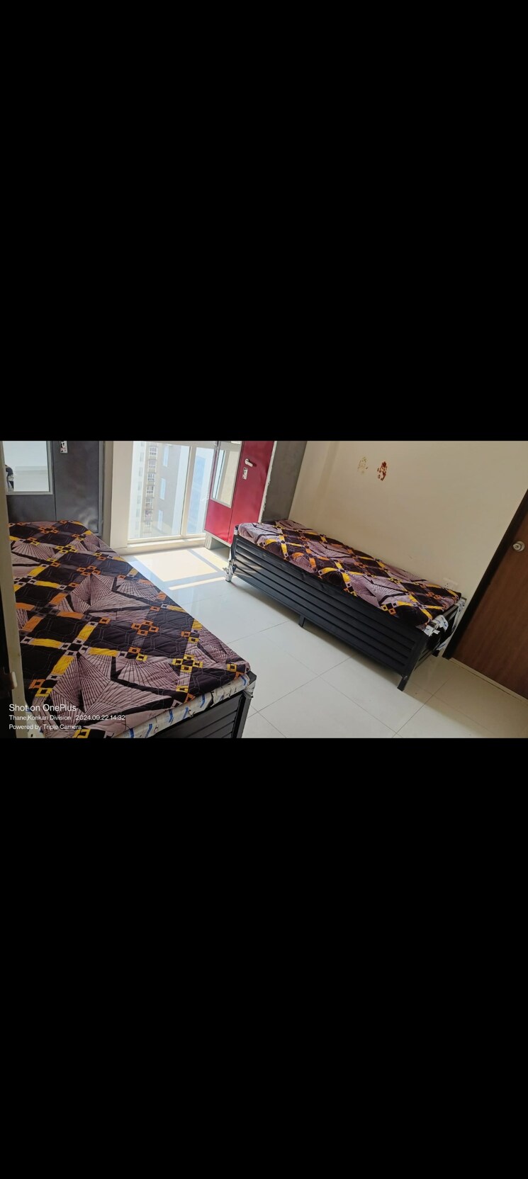 Room, thane west Pg For Boys In Thane West 8649218