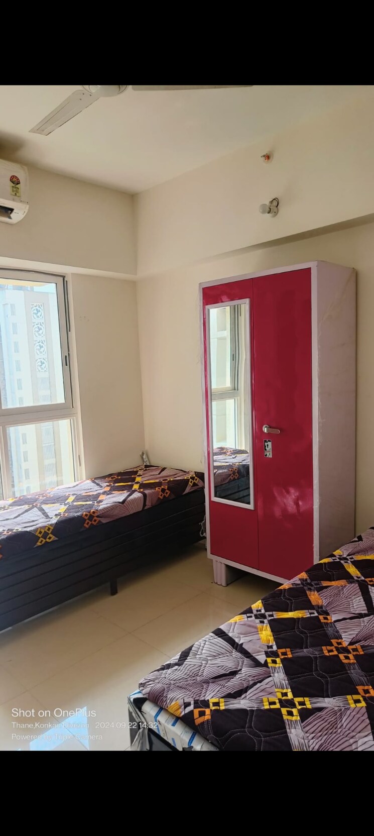 Room, thane west Pg For Boys In Thane West 8649218