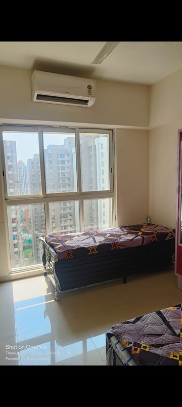 Room in  Pg at Thane West – for Rent