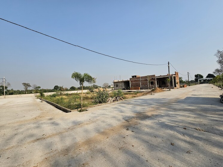 Exterior View, koni  1000 Sq.Ft. Plot In Koni Bilaspur 8649202